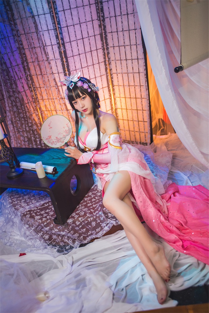 图片[2]-Coser@洛丽塔大哥高清合集-元气兔